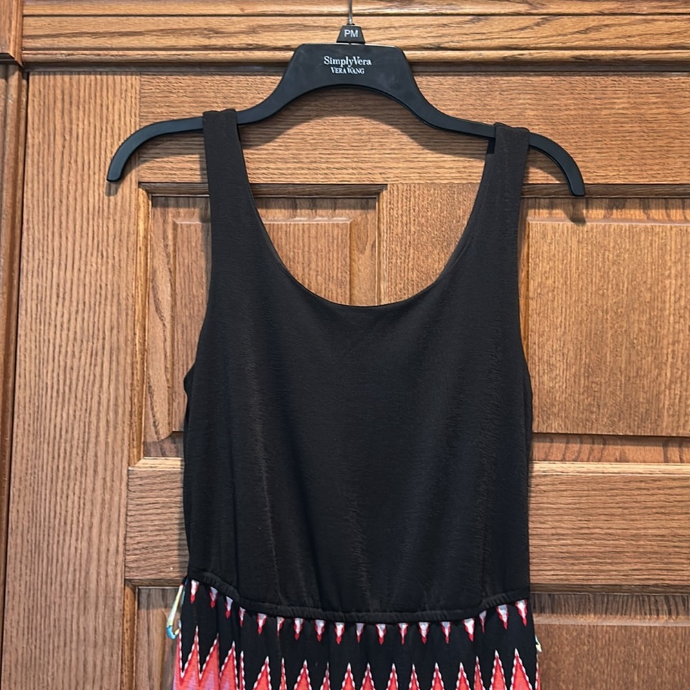 Colorful Maxi - Picture 4 of 6